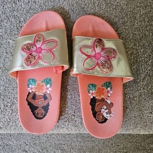 Disney Moana Slides